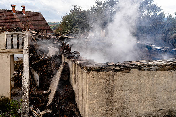 Affordable Fire Damage Assessment solutions in Hydes, MD